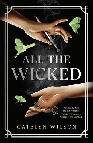 All The Wicked ISBN/SKU:9780241681589