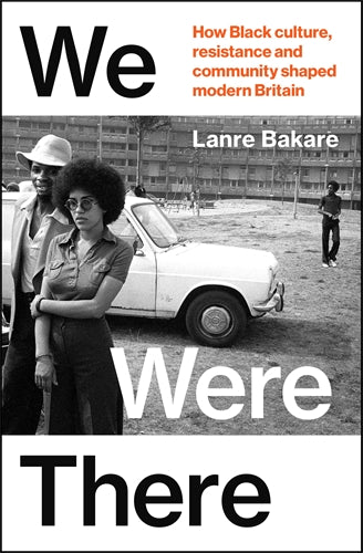We Were There ISBN/SKU:9781847927477