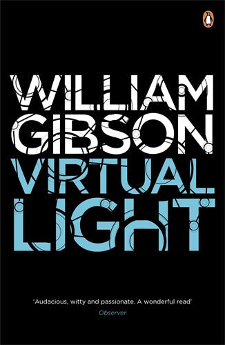 Virtual Light ISBN/SKU:9780241953501