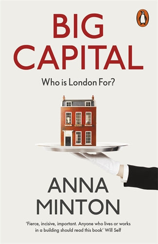 Big Capital ISBN/SKU:9780141984995