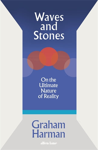 Waves and Stones ISBN/SKU:9780241392867