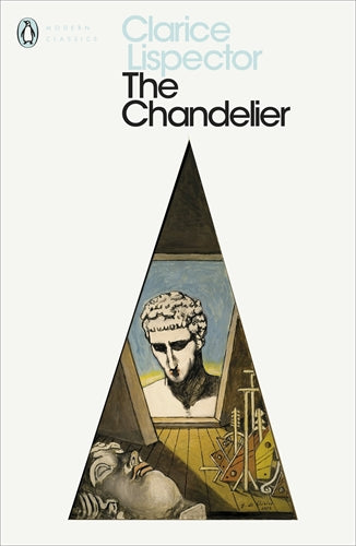 Chandelier ISBN/SKU:9780241371343