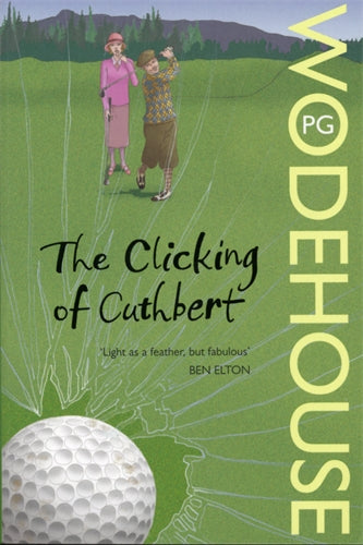 Clicking of Cuthbert ISBN/SKU:9780099513865