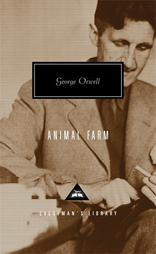 Animal Farm ISBN/SKU:9781857151503