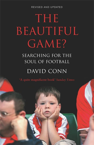 Beautiful Game? ISBN/SKU:9780224064361