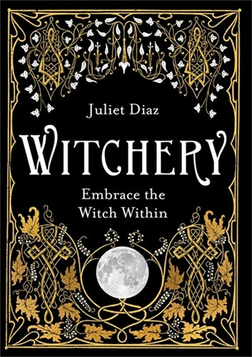 Witchery ISBN/SKU:9781788172042