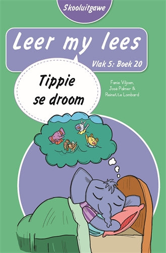 Leer My Lees Vlak 5 (Skooluitgawe)