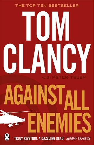 Against All Enemies ISBN/SKU:9780241957165