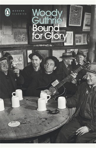 Bound for Glory ISBN/SKU:9780141187228