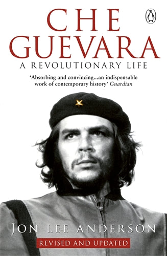 Che Guevara ISBN/SKU:9780553406641