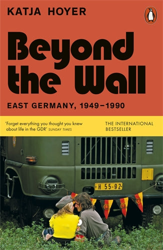 Beyond the Wall ISBN/SKU:9780141999340