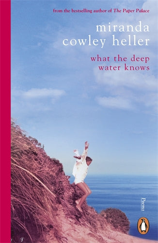 What the Deep Water Knows ISBN/SKU:9781405975261