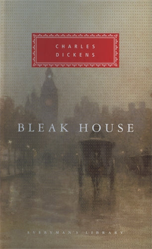 Bleak House ISBN/SKU:9781857150087