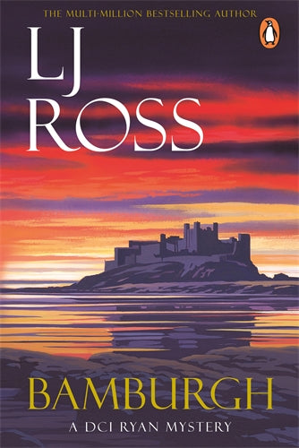 Bamburgh ISBN/SKU:9781804960332