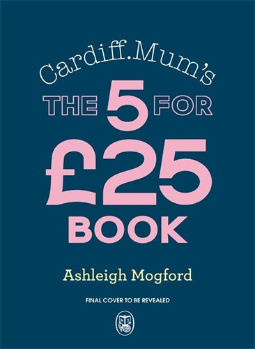 Cardiff Mum 2 ISBN/SKU:9780241690697
