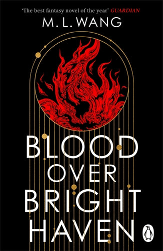 Blood Over Bright Haven ISBN/SKU:9781804950760