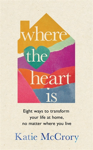 Where the Heart Is ISBN/SKU:9781911709831