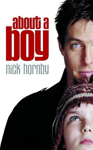 About a Boy ISBN/SKU:9780141007335