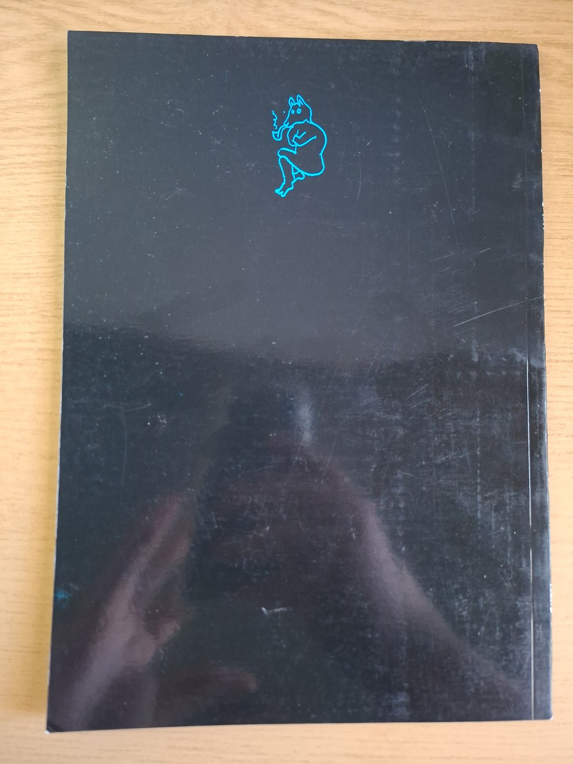 Plakboek by Breyten Breytenbach – Second Hand