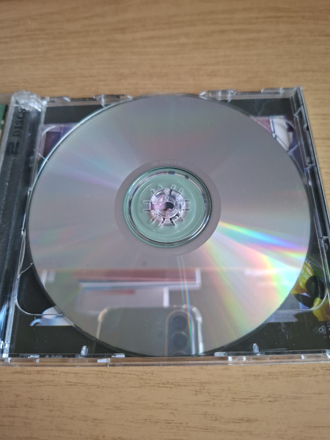 Whackhead’s Window on the World (2-CD Set) – Second Hand