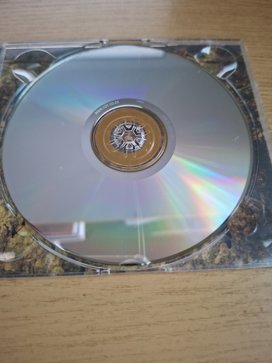 Linkin Park – Road to Revolution: Live at Milton Keynes (CD + DVD) – Second Hand