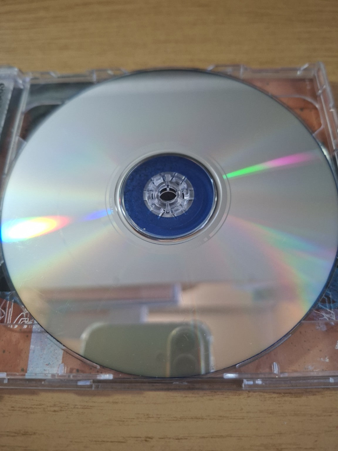 Jay-Z & Linkin Park – Collision Course (CD + DVD) – Second Hand