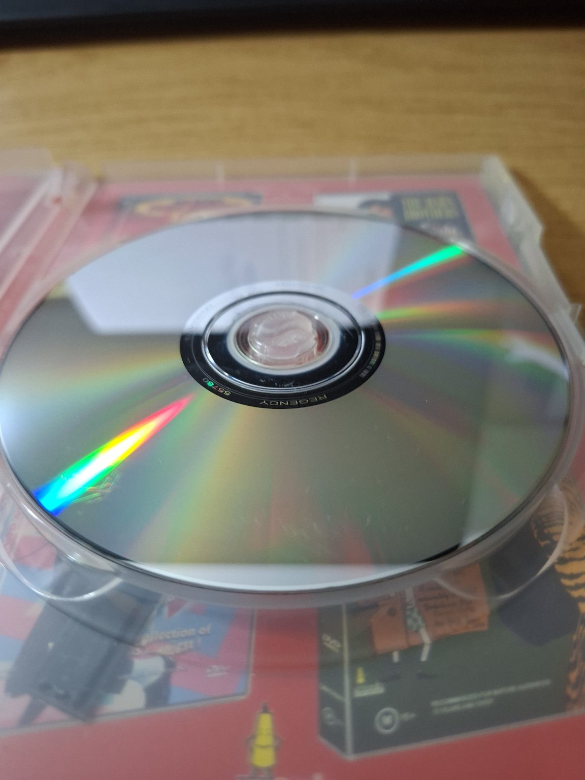 Planet Terror (DVD) – Second Hand