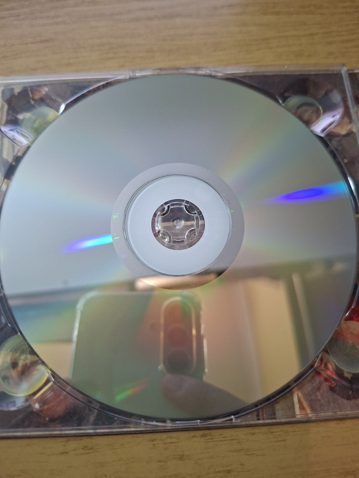 Reservoir Dogs – Limited 2 Disc Collector’s Edition (DVD) – Second Hand