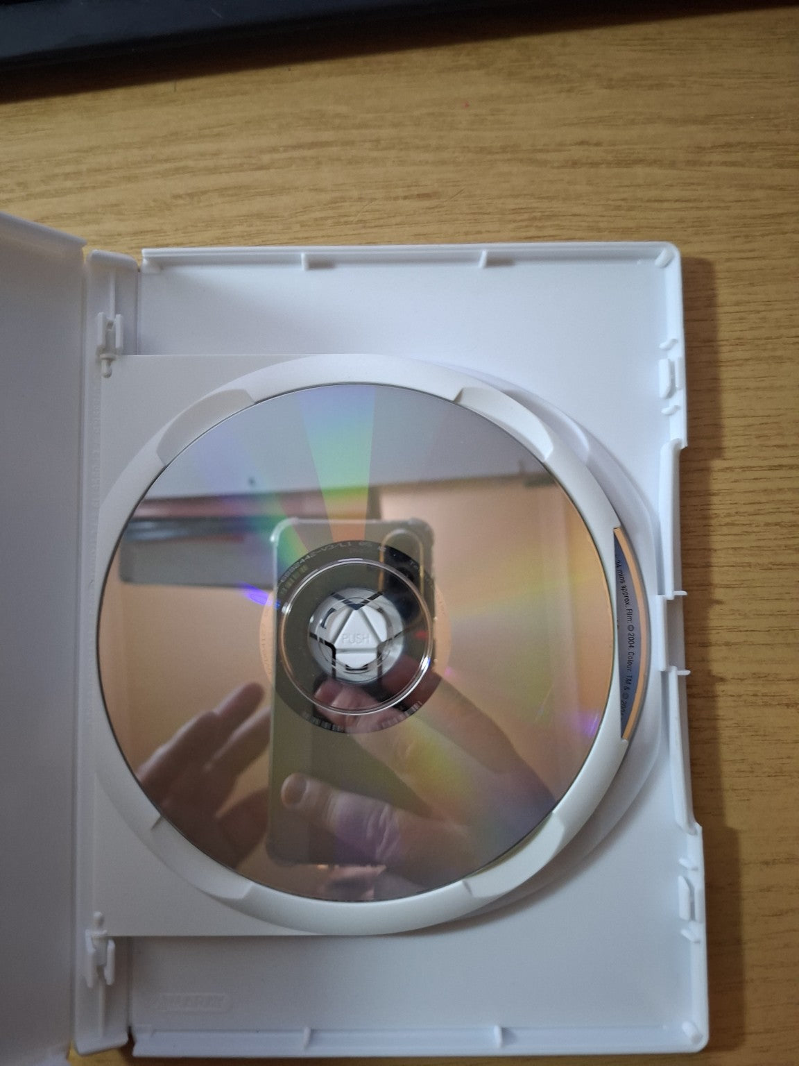 Shrek + Shrek 3D: The Story Continues (2-Disc DVD Set) – Second Hand