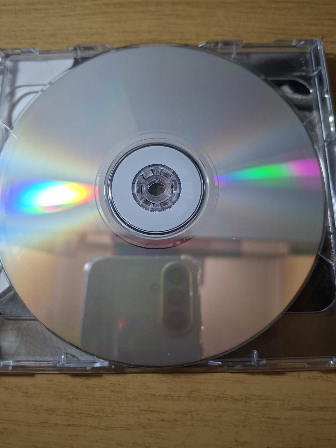 Jay-Z – The Blueprint 2: The Gift & The Curse (2 CD Set) – Second Hand