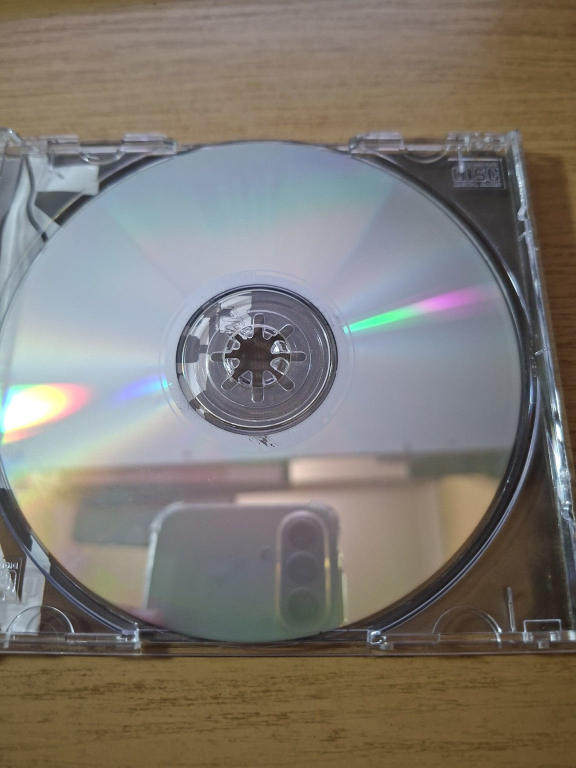 Jay-Z – Unplugged (CD) – Second Hand