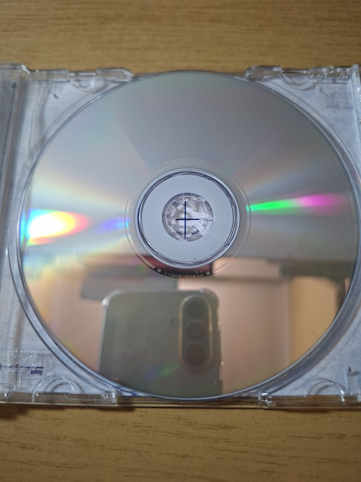 Jay-Z – The Blueprint (CD) – Second Hand