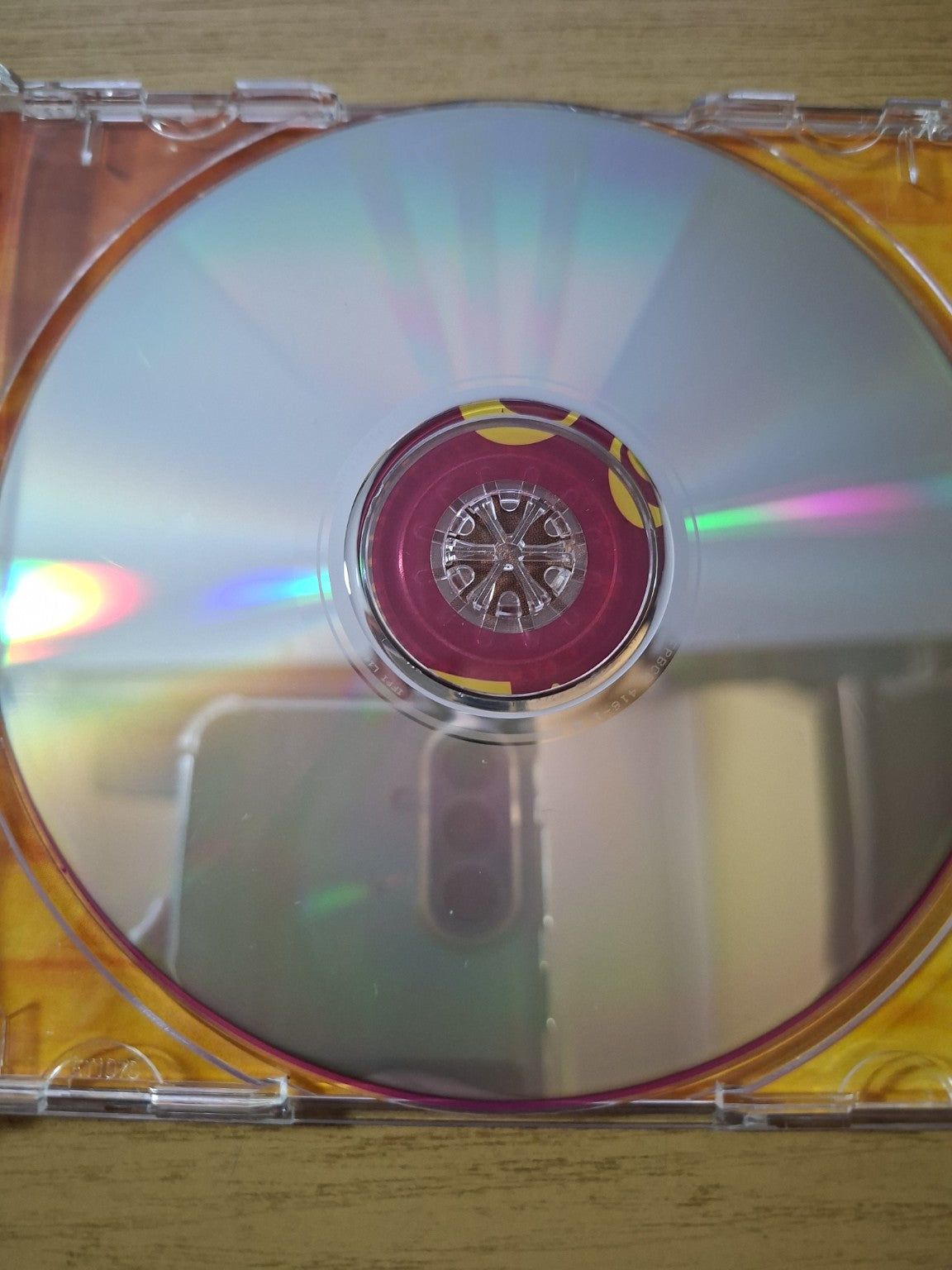Kanye West – The College Dropout (CD) – Second Hand (Copy)