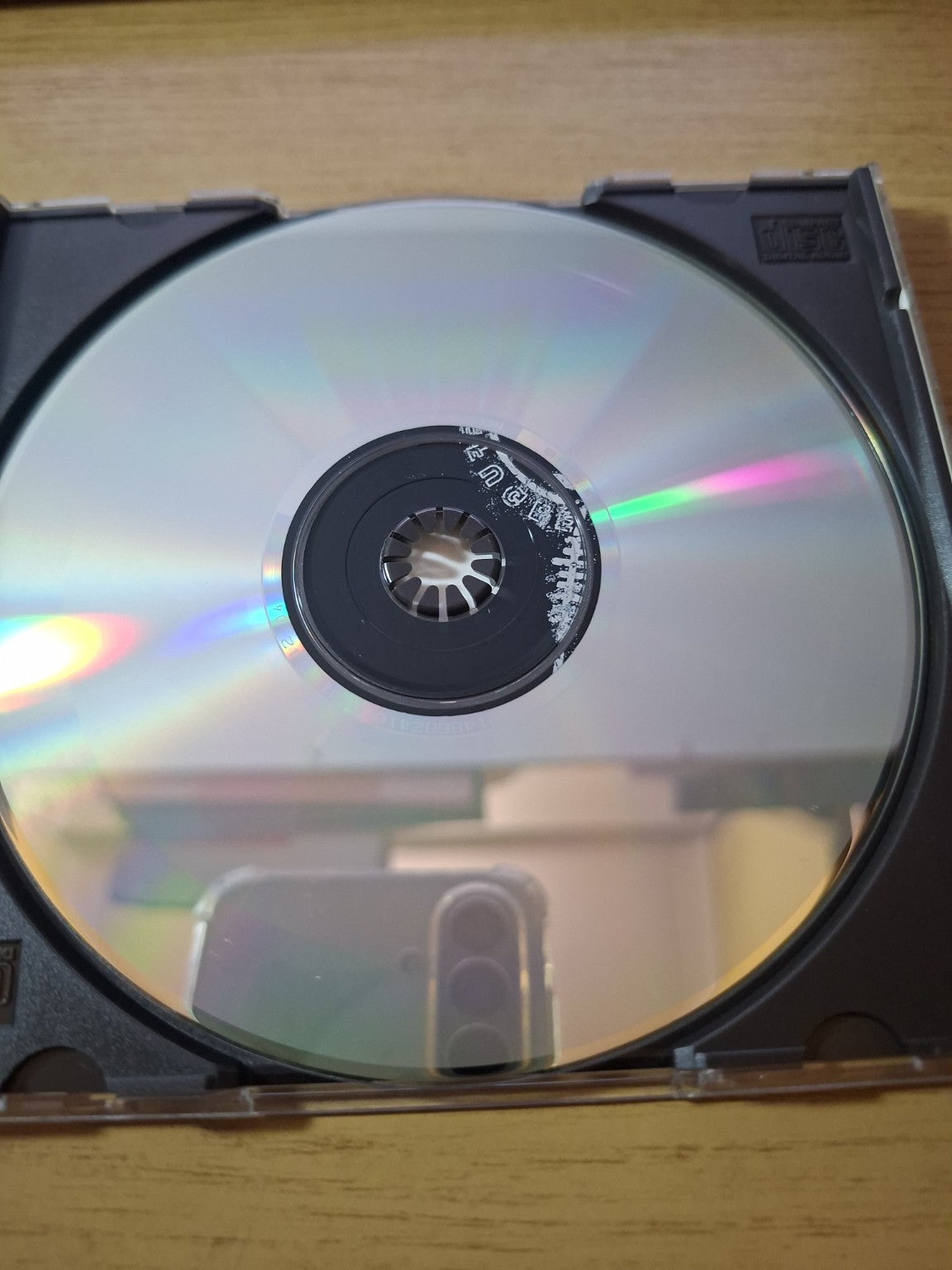 Fugees – Bootleg Versions (CD) – Second Hand