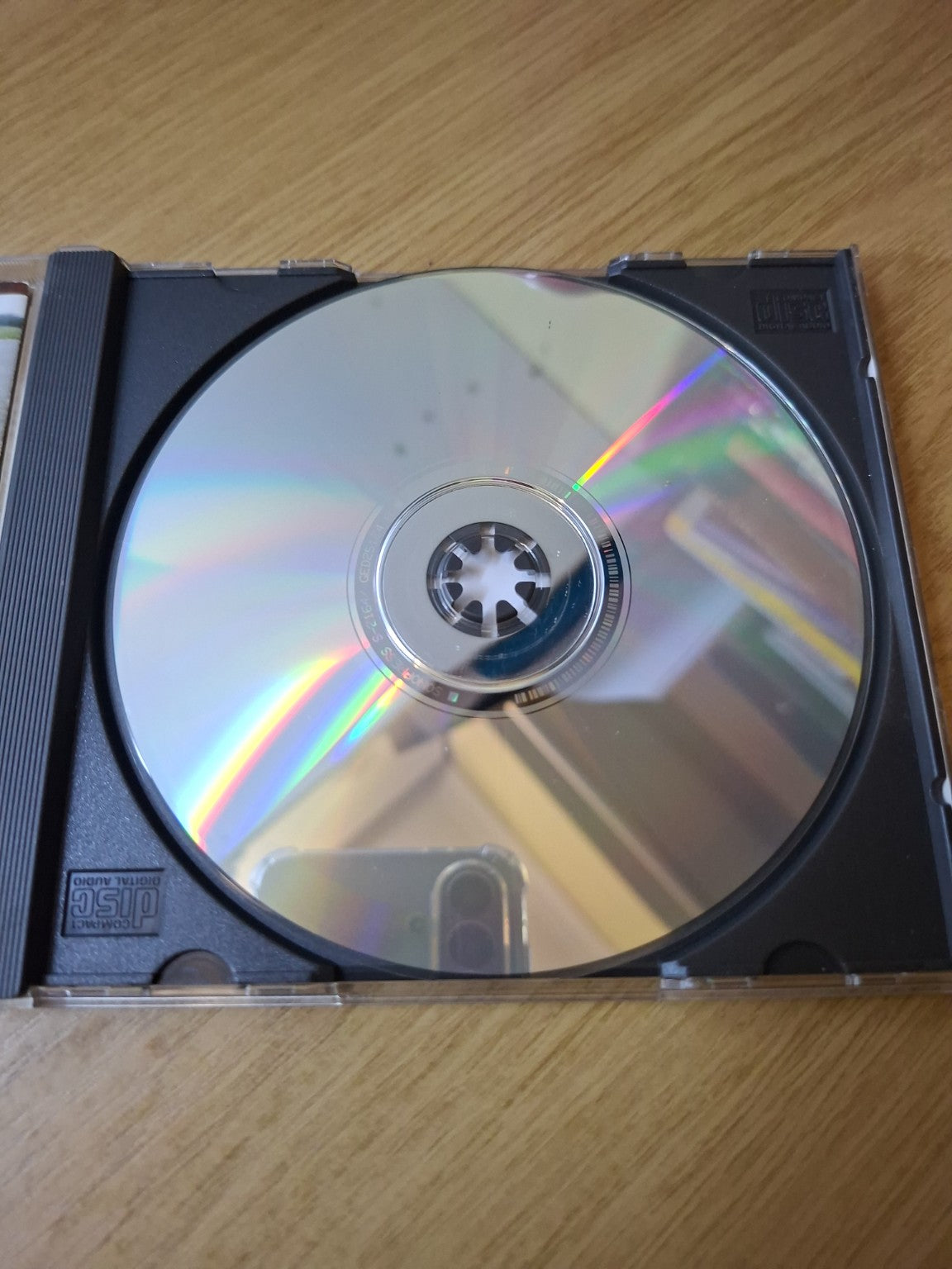 Bloodhound Gang – One Fierce Beer Coaster (CD, Second Hand)