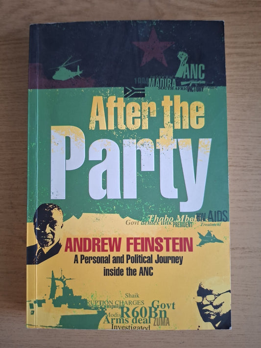 After the Party (Second Hand)