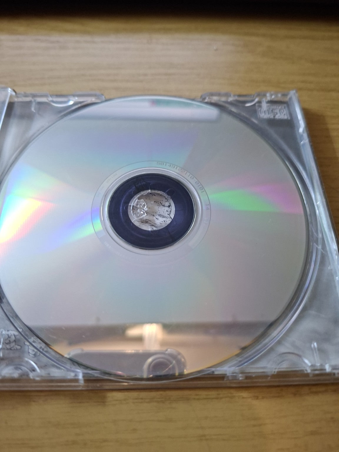 Korn – Follow the Leader (Second Hand CD)