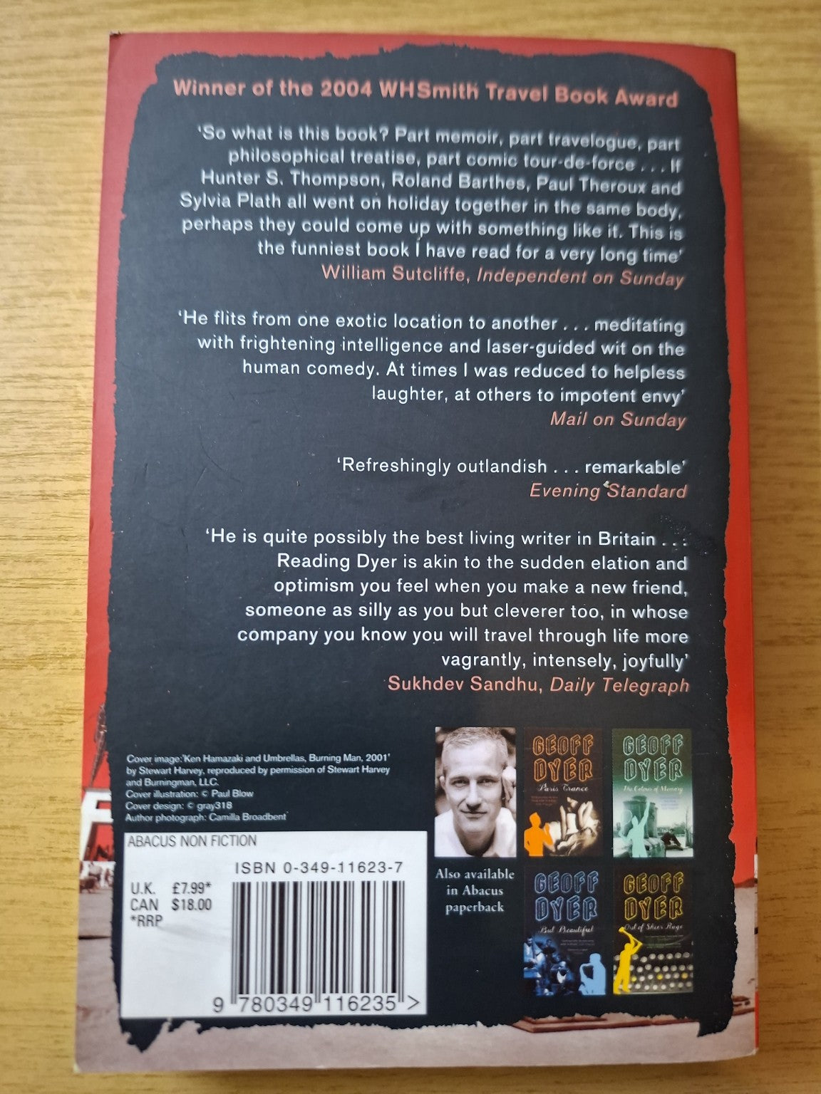 Yoga For People Who Can’t Be Bothered to Do It (Second Hand)