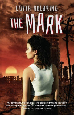 The Mark ISBN/SKU:9780624068815
