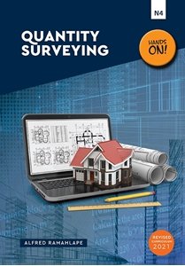 Quantity Surveying N4 ISBN/SKU:9780639109619