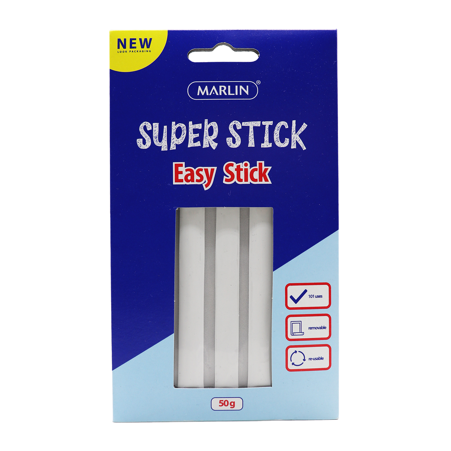 Marlin Easy Stick 50g (025A)