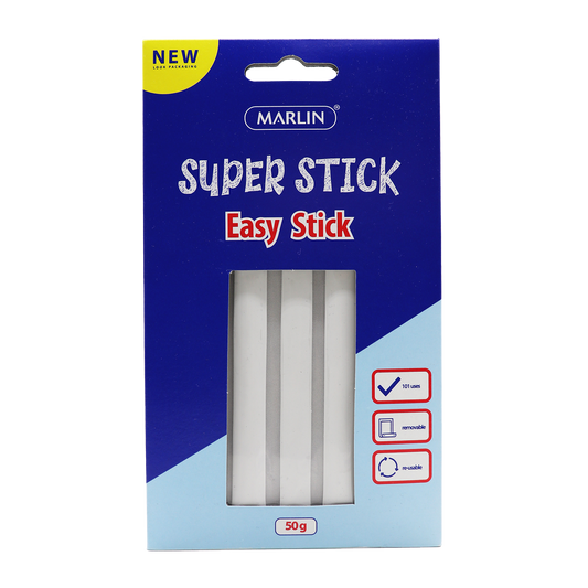 Marlin Easy Stick 50g (025A)