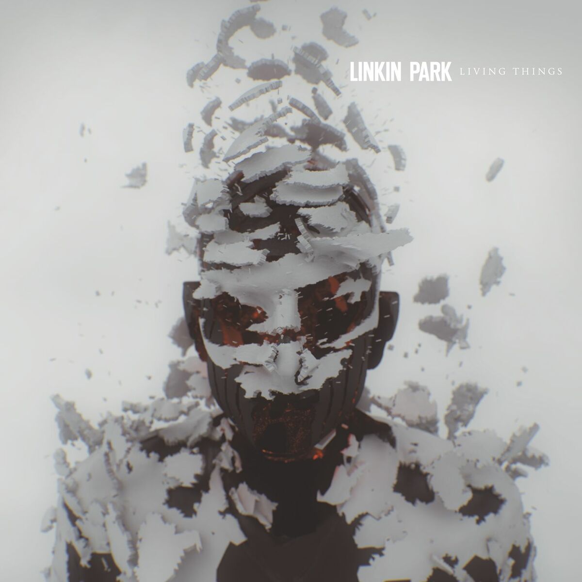 Linkin Park – Living Things (CD) – Second Hand