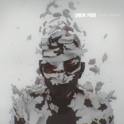 Linkin Park – Living Things (CD) – Second Hand