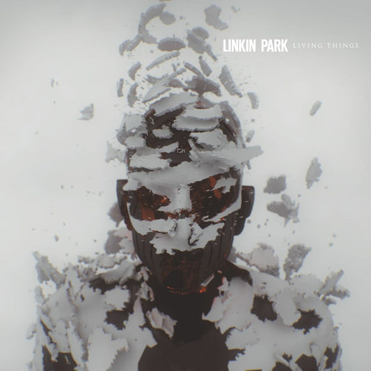 Linkin Park – Living Things (CD) – Second Hand
