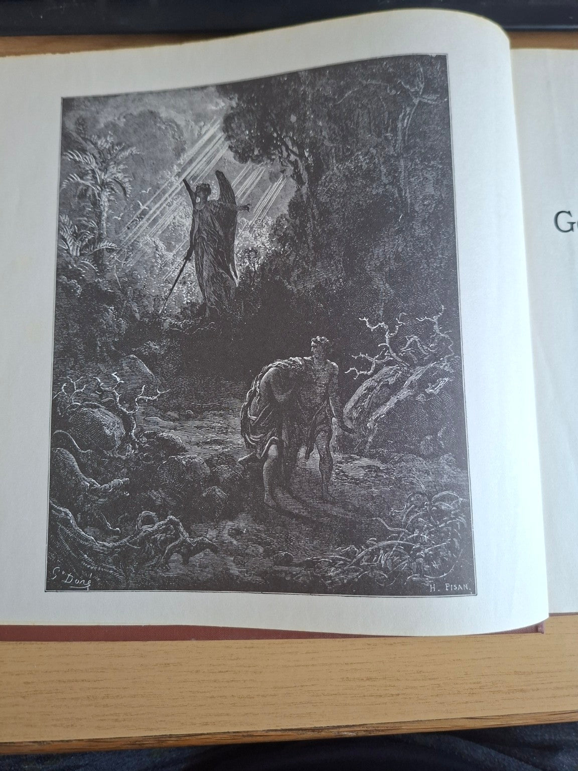 Dispensational Truth by Clarence Larkin – Second Hand