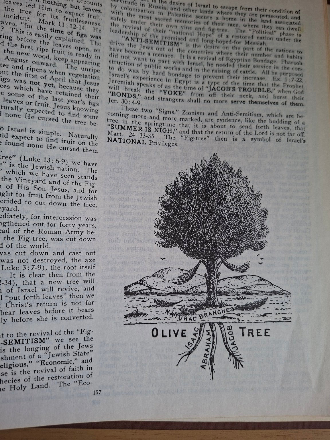 Dispensational Truth by Clarence Larkin – Second Hand