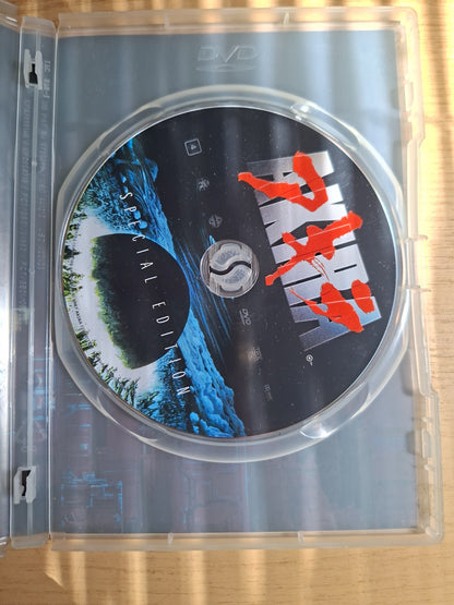 Akira – Special Edition (DVD) – Second Hand