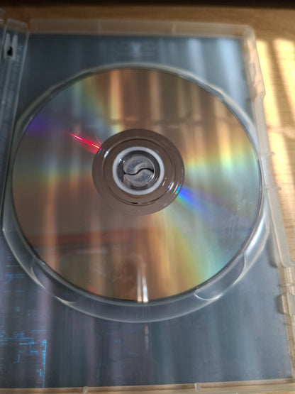 Akira – Special Edition (DVD) – Second Hand