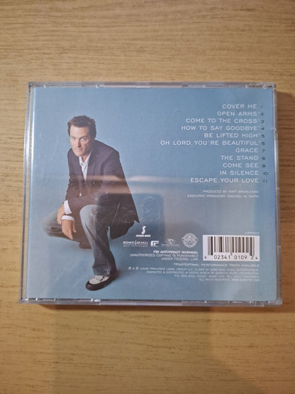 Michael W. Smith – Stand (Second Hand CD)